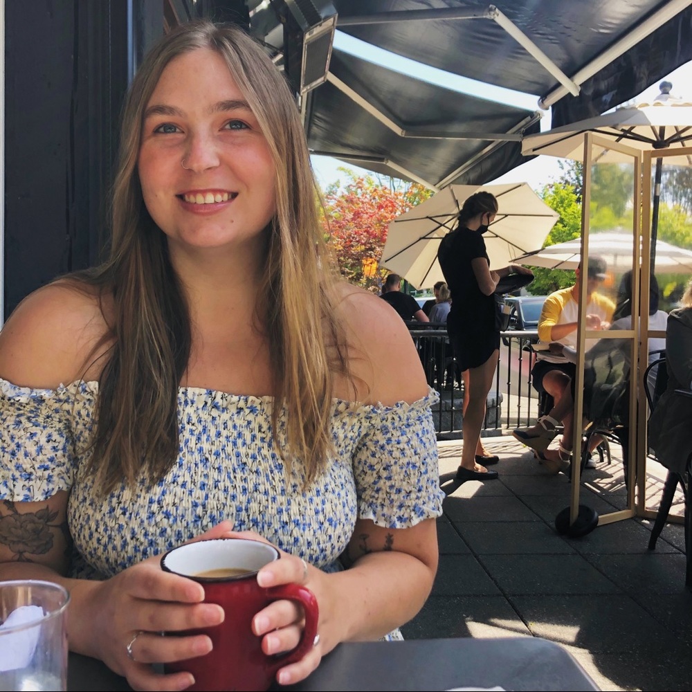 Meet your Posher, Madison